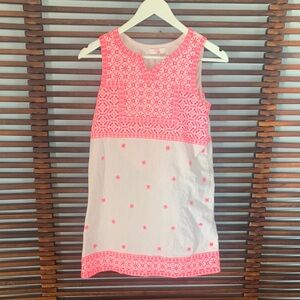 GB Girls Sleeveless Dress